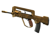 Artwork for [MW] FAMAS | Commemoration