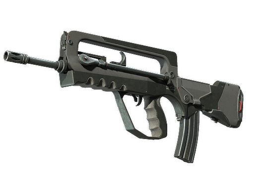 FAMAS | Corp Defense
