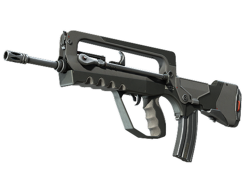 FAMAS | Corp Defense