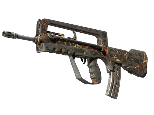 FAMAS | Crypsis