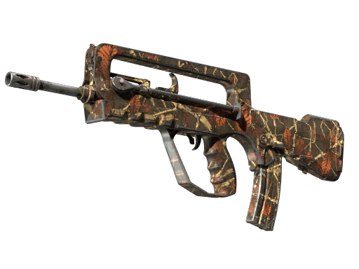 FAMAS | Crypsis