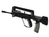 Artwork for [MW] FAMAS | Dark Water