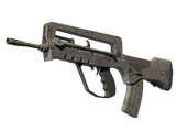 Artwork for [MW] FAMAS | Doomkitty