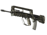 Artwork for [BS] FAMAS | Faulty Wiring