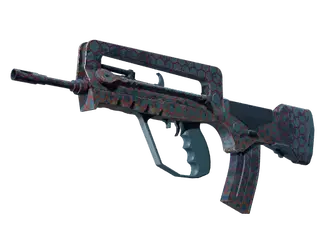 FAMAS | Hexane