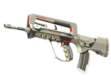 Artwork for [FN] FAMAS | Mecha Industries