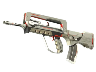 FAMAS | Mecha Industries