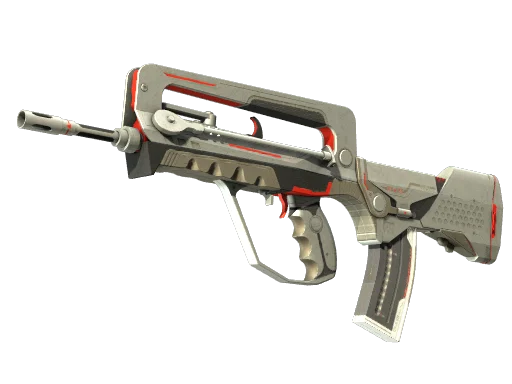 FAMAS | Mecha Industries