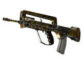 Artwork for [FT] FAMAS | Meltdown