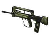 Artwork for [FN] FAMAS | Meow 36