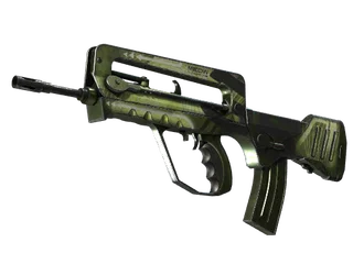 FAMAS | Meow 36
