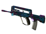 Artwork for [FN] FAMAS | Prime Conspiracy