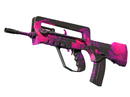 FAMAS | Pulse