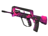 Artwork for FAMAS