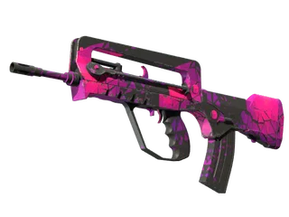 FAMAS | Pulse