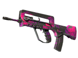Artwork for [FT] FAMAS | Pulse