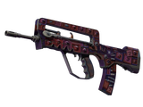 Artwork for [BS] FAMAS | Rapid Eye Movement