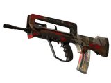 Artwork for FAMAS