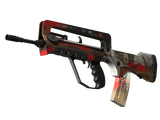 Artwork for [FT] FAMAS | Roll Cage
