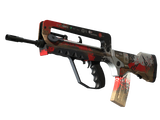 Artwork for [MW] FAMAS | Roll Cage
