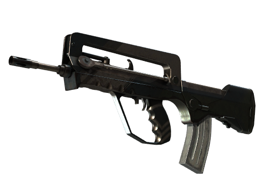 FAMAS | Sergeant