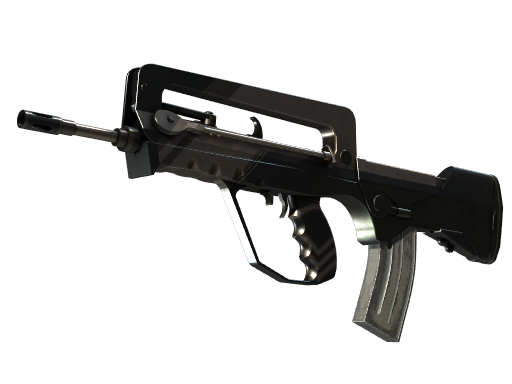 FAMAS | Sergeant