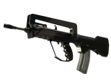 Artwork for [FT] FAMAS | Sergeant