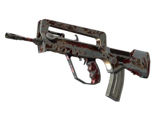 FAMAS | Styx