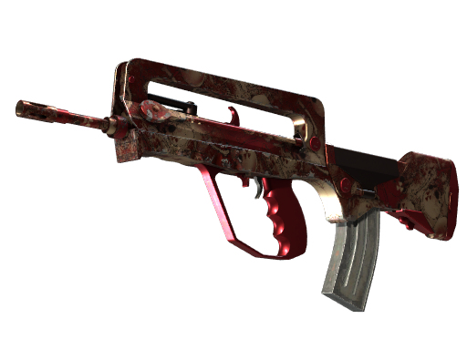 FAMAS | Styx (Factory New)