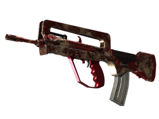 FAMAS | Styx