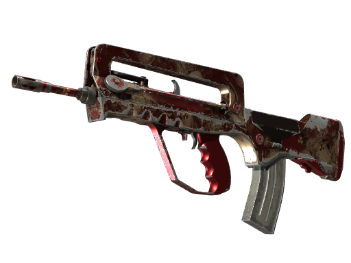 FAMAS | Styx