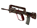 Artwork for [FT] FAMAS | Styx