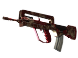 Artwork for [MW] FAMAS | Styx
