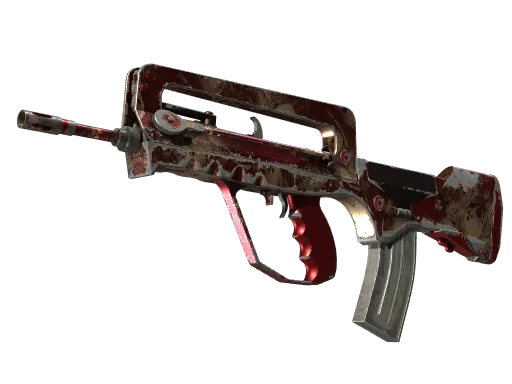 FAMAS | Styx