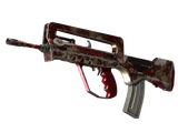 Artwork for [WW] FAMAS | Styx