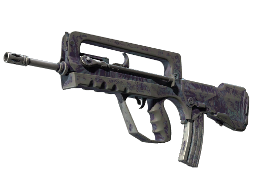 FAMAS | Sundown