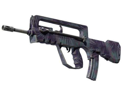 FAMAS | Sundown
