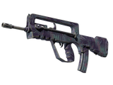 Artwork for [FT] FAMAS | Sundown