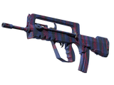 Artwork for [FN] FAMAS | Teardown