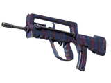 Artwork for [FT] FAMAS | Teardown