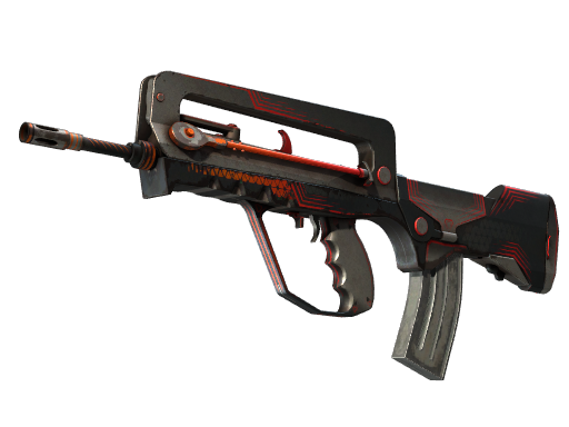 FAMAS | Valence