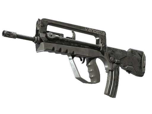 FAMAS | Vendetta