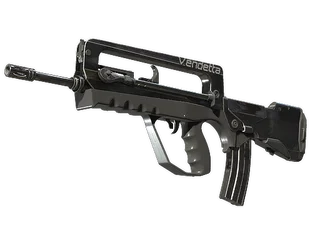 FAMAS | Vendetta