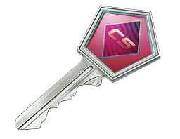 Case Key