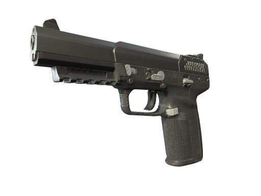 Five-SeveN | Anodized Gunmetal