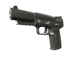 Artwork for [FN] Five-SeveN | Anodized Gunmetal