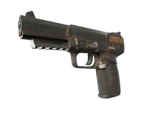 Five-SeveN | Autumn Thicket