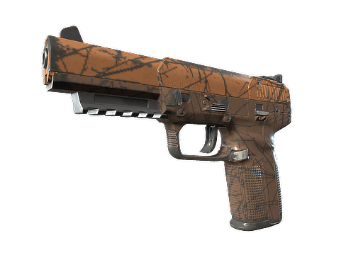 Five-SeveN | Autumn Thicket