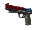 Artwork for [FN] Five-SeveN | Berries And Cherries