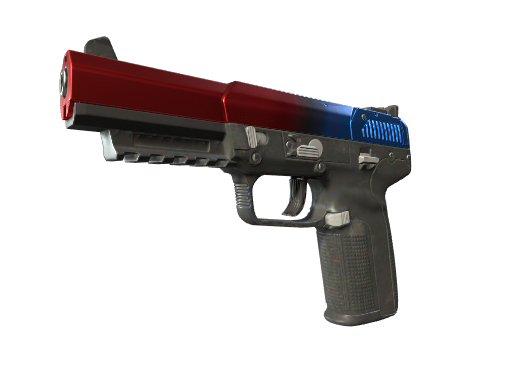 Five-SeveN | Berries And Cherries